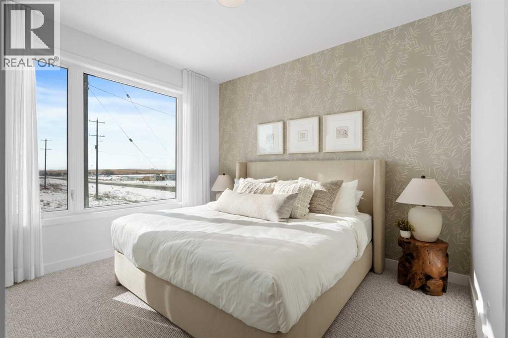 75 Eston Lane SE, Calgary, Alberta  T2A 0M8 - Photo 18 - A2309598