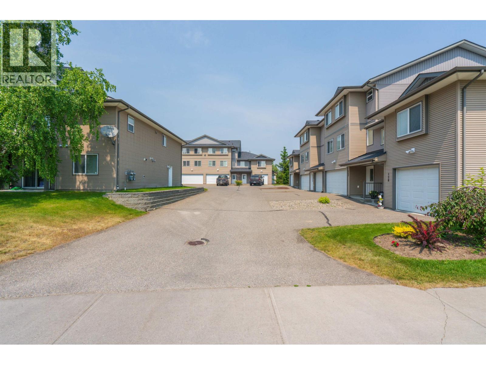 117 4404 5th Avenue, Prince George, British Columbia  V2M 0A7 - Photo 21 - R3141634