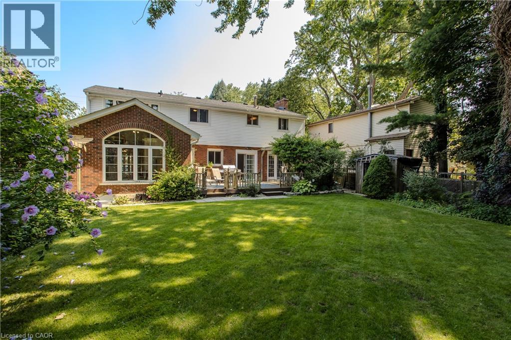 274 Belvenia Road, Burlington, Ontario  L7L 2G4 - Photo 3 - 40856609