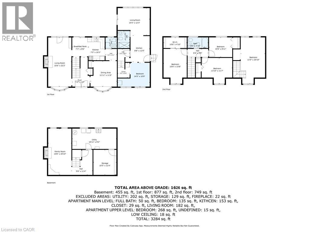 274 Belvenia Road, Burlington, Ontario  L7L 2G4 - Photo 45 - 40856609