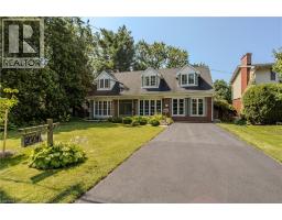 274 BELVENIA Road, Burlington, Ontario