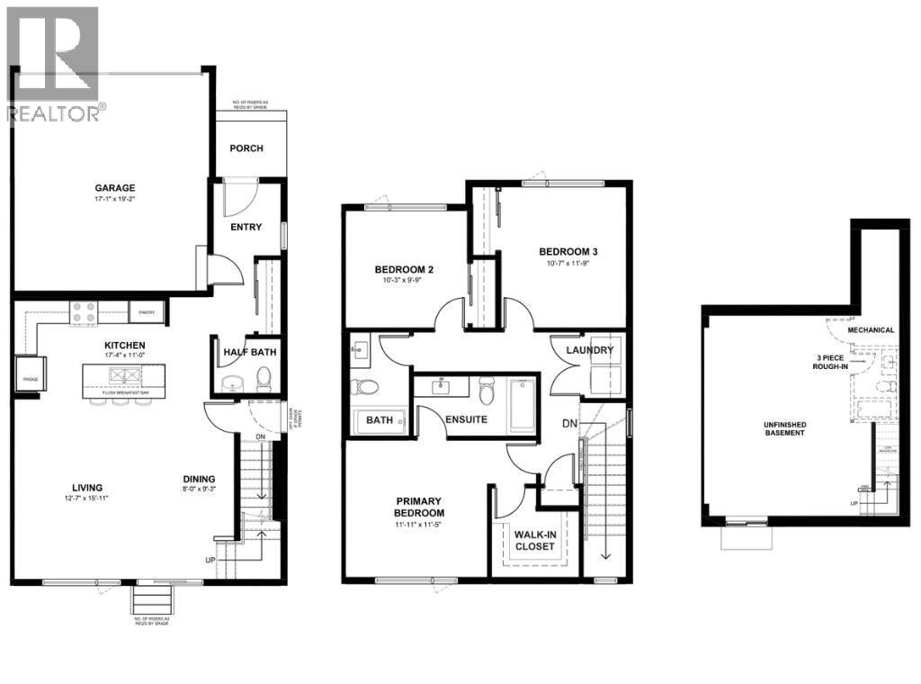79 Eston Lane SE, Calgary, Alberta  T2A 0M8 - Photo 3 - A2309612