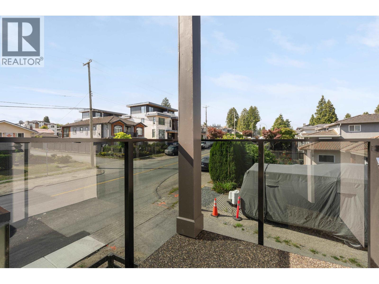 1 8483 16th Avenue, Burnaby, British Columbia  V3N 1S4 - Photo 20 - R3156785