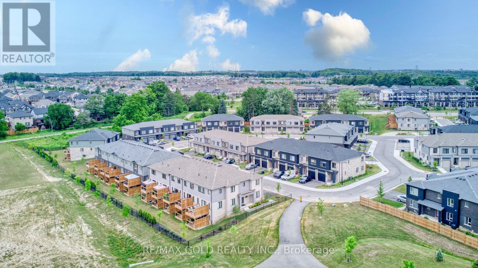 48 PONY WAY, Kitchener, Ontario