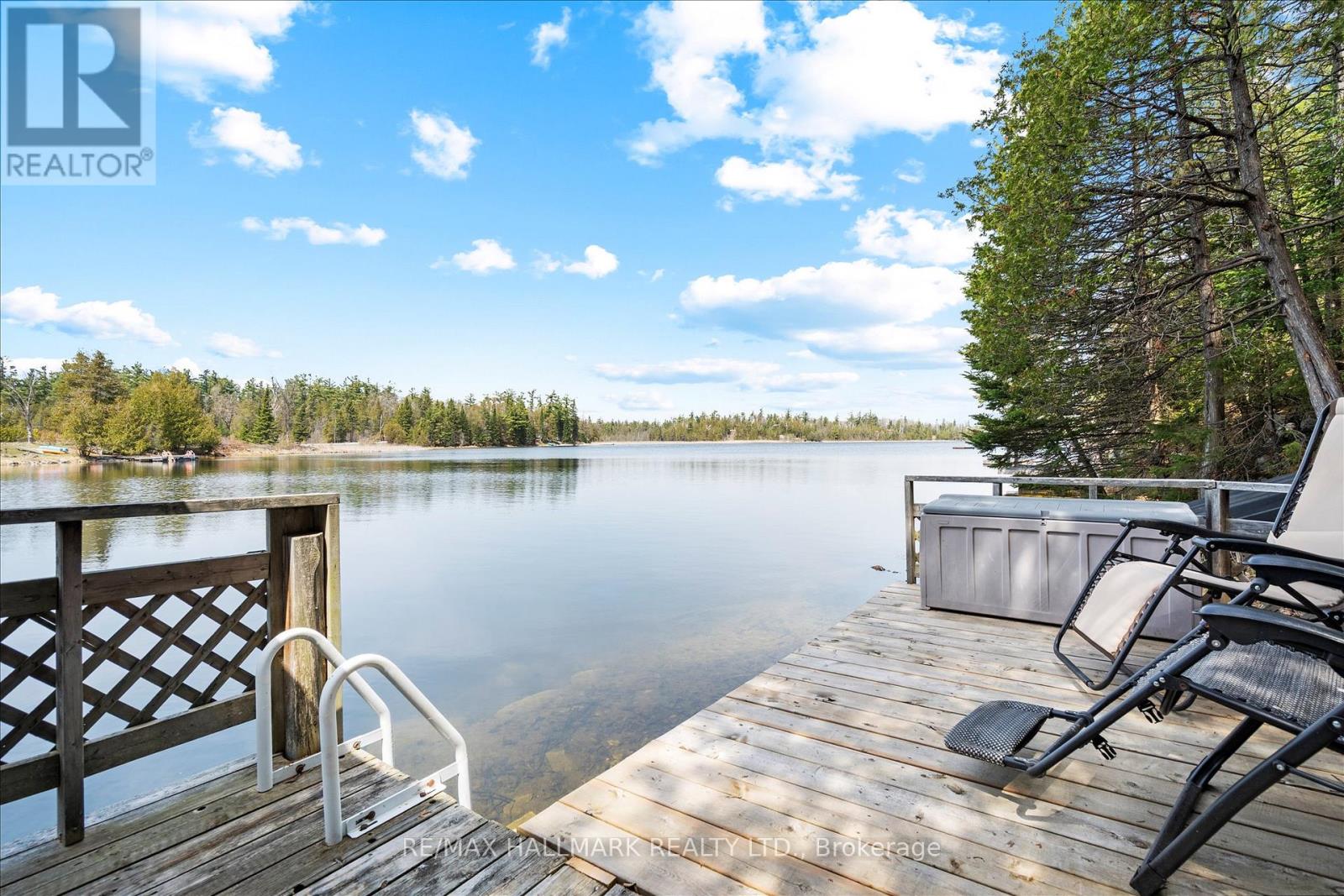 25 LITTLE SILVER LAKE WAY, Trent Lakes, Ontario