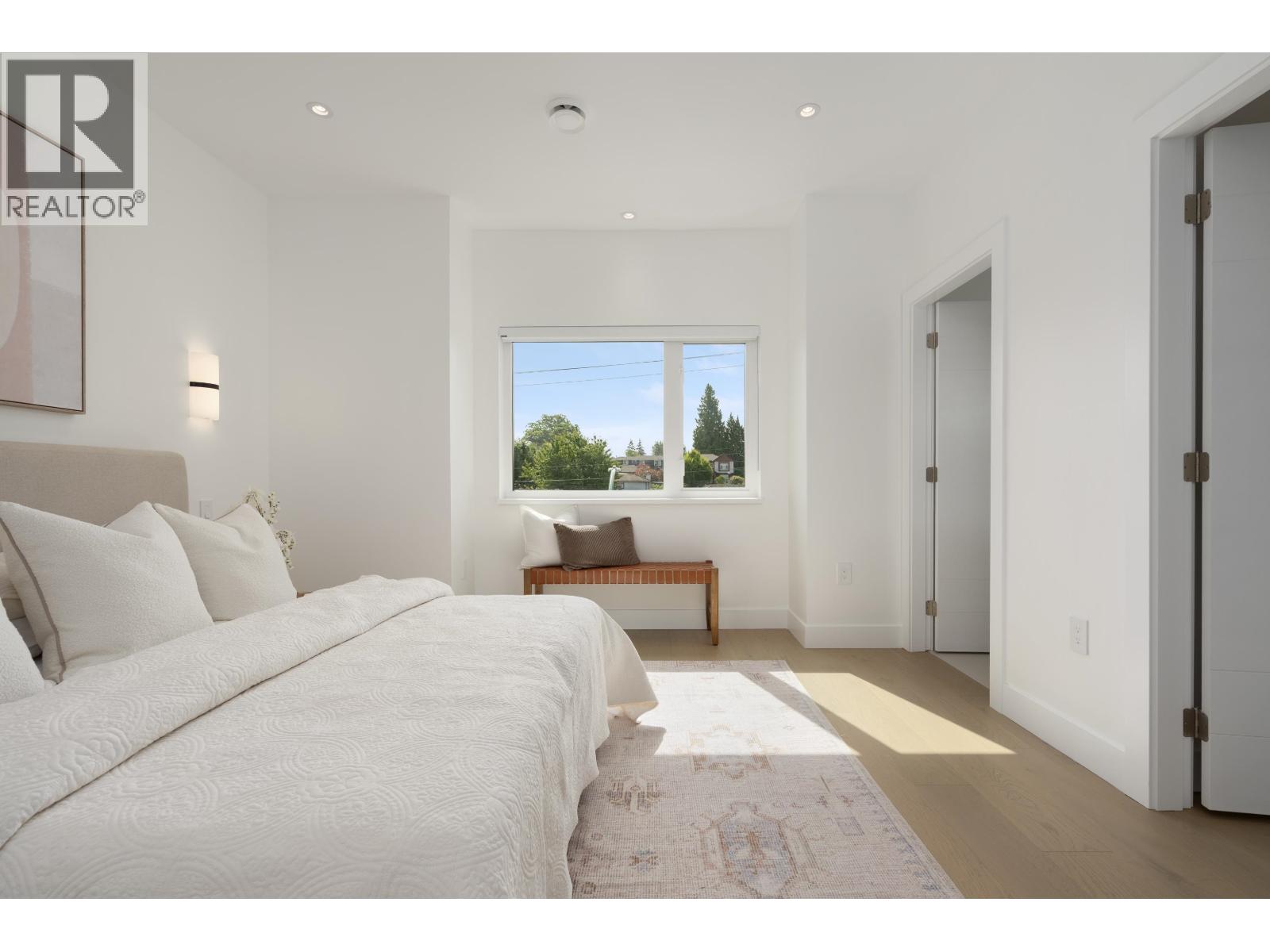 4 8483 16th Avenue, Burnaby, British Columbia  V3N 1S4 - Photo 31 - R3156787