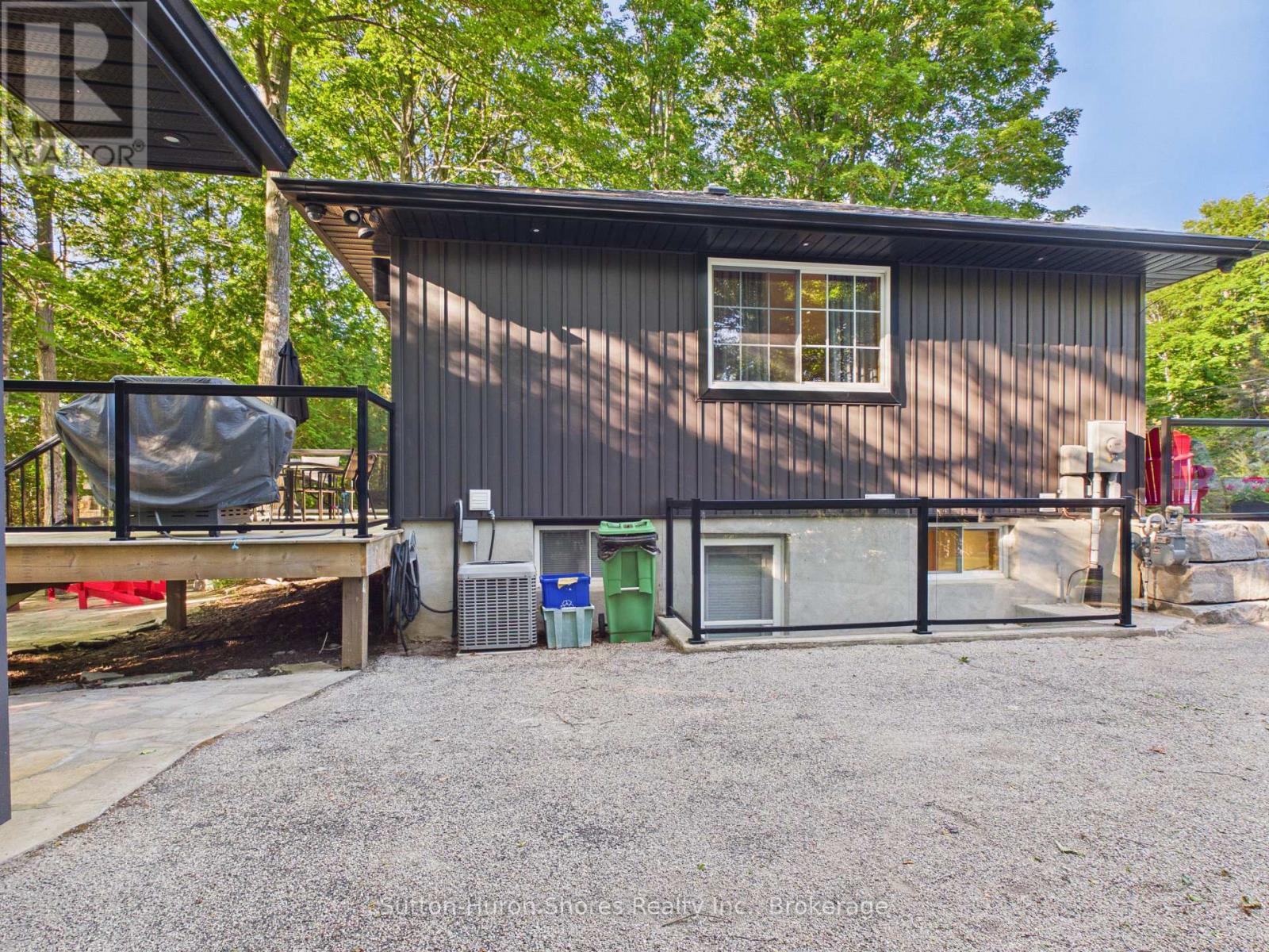 1264 Sauble Falls Road, South Bruce Peninsula, Ontario  N0H 2G0 - Photo 35 - X13591386