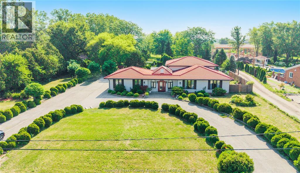 9230 DISPUTED ROAD, LaSalle, Ontario