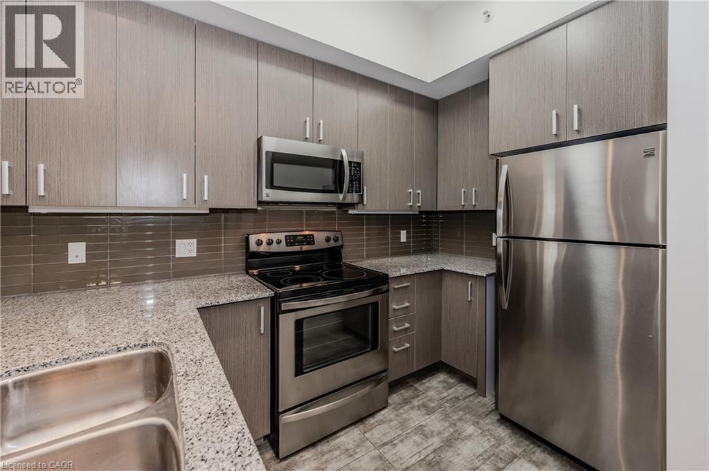 62 Balsam Street Unit# H201, Waterloo, Ontario  N2L 3H2 - Photo 4 - 40855738