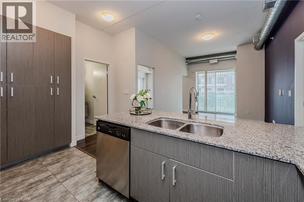 62 Balsam Street Unit# H201, Waterloo, Ontario  N2L 3H2 - Photo 5 - 40855738