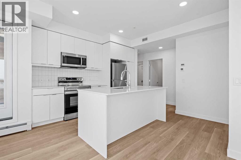 4501, 8500 19 Avenue SE, Calgary, Alberta  T2A 7V1 - Photo 2 - A2331552