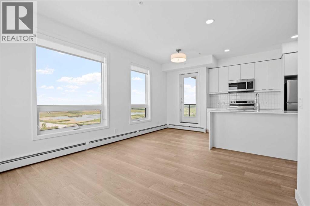4501, 8500 19 Avenue SE, Calgary, Alberta  T2A 7V1 - Photo 7 - A2331552