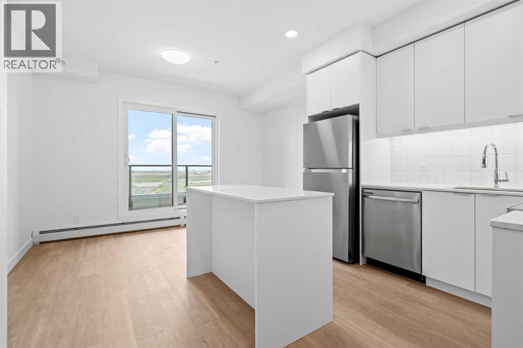 4215, 8500 19 Avenue SE, Calgary, Alberta  T2A 7V1 - Photo 2 - A2331574
