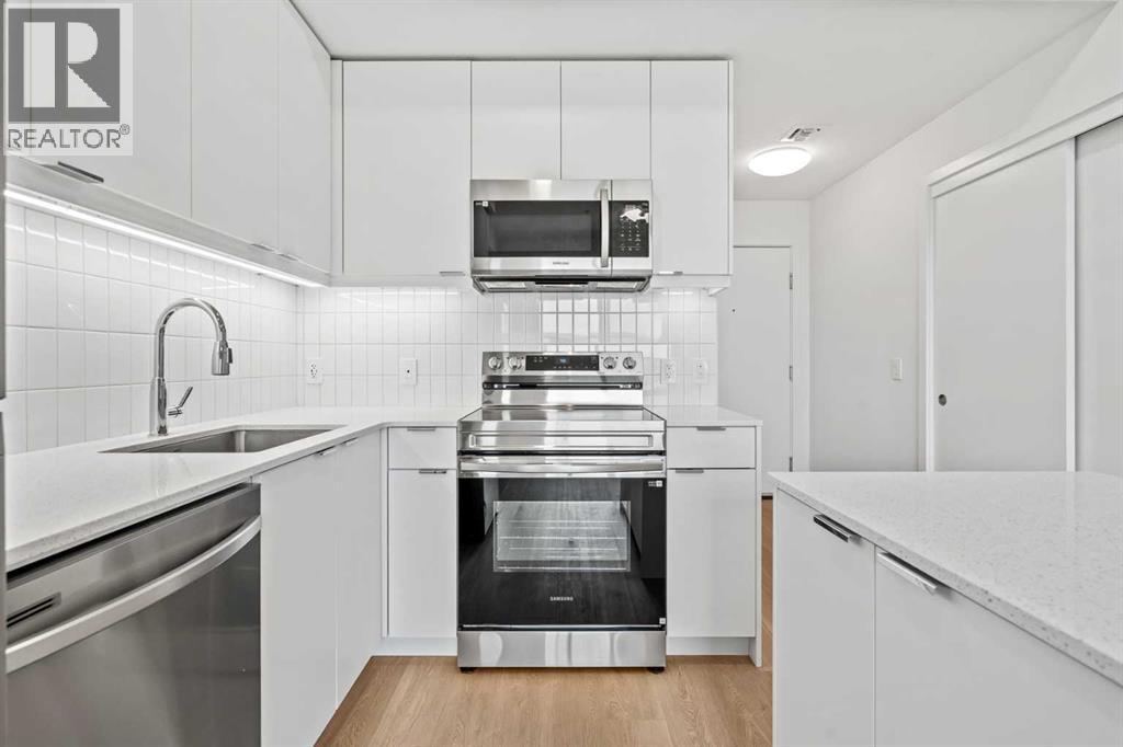 4215, 8500 19 Avenue SE, Calgary, Alberta  T2A 7V1 - Photo 4 - A2331574
