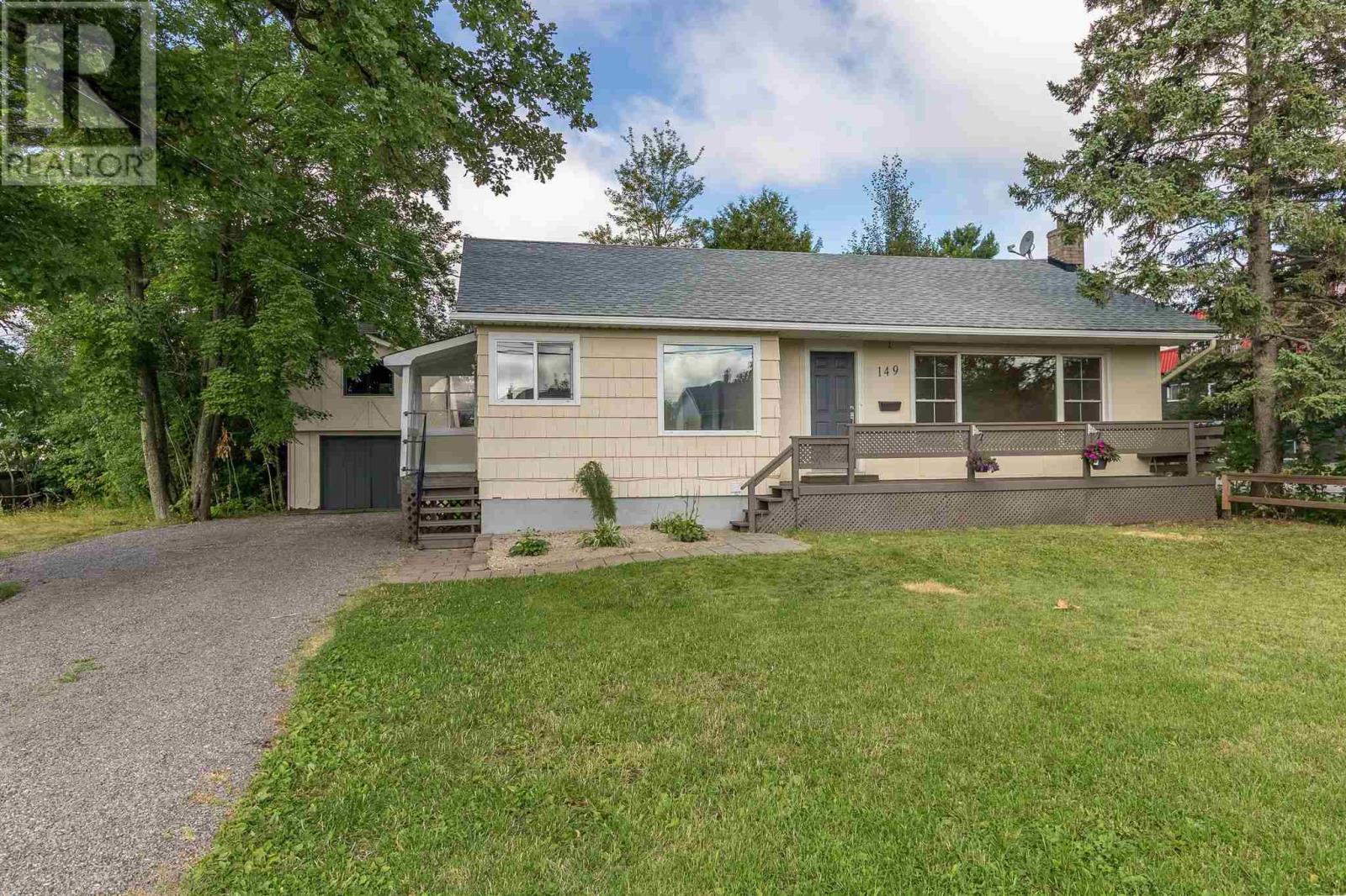149 Willow AVE, sault ste. marie, Ontario