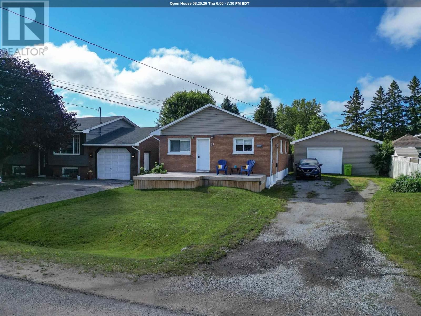 31 East Balfour ST, Sault Ste. Marie, Ontario