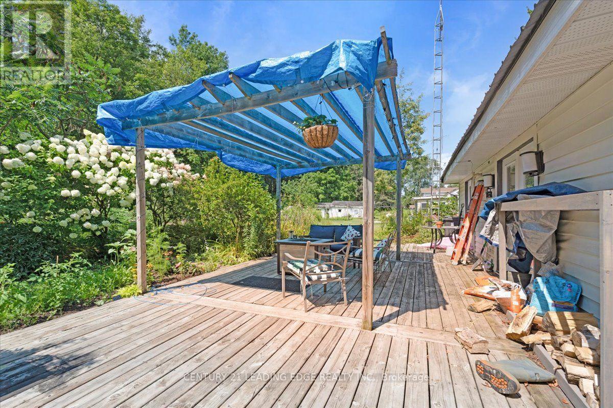 13536 Highway 48 Road, Whitchurch-Stouffville, Ontario  L4A 7X3 - Photo 23 - N13689474