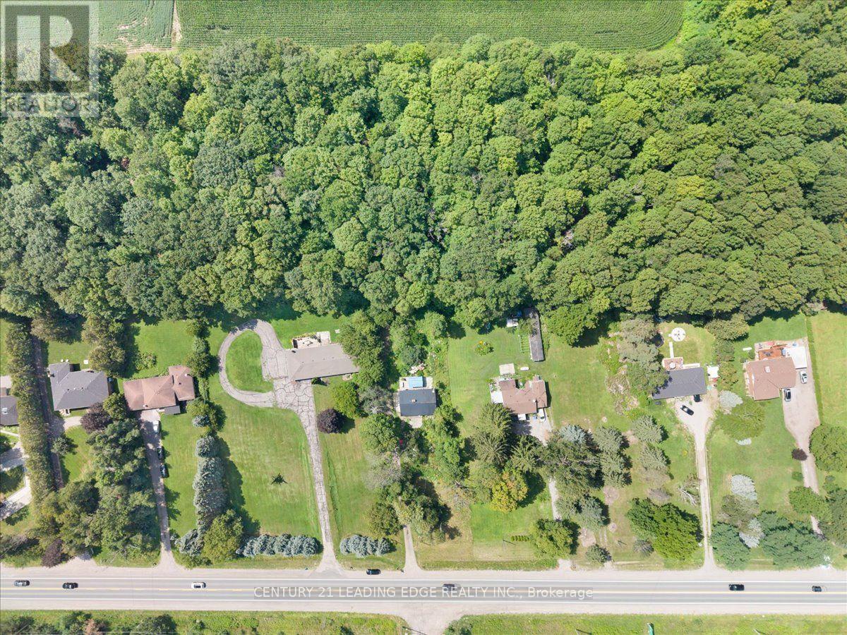 13536 Highway 48 Road, Whitchurch-Stouffville, Ontario  L4A 7X3 - Photo 24 - N13689474