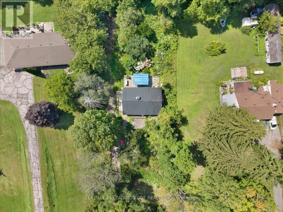 13536 Highway 48 Road, Whitchurch-Stouffville, Ontario  L4A 7X3 - Photo 25 - N13689474