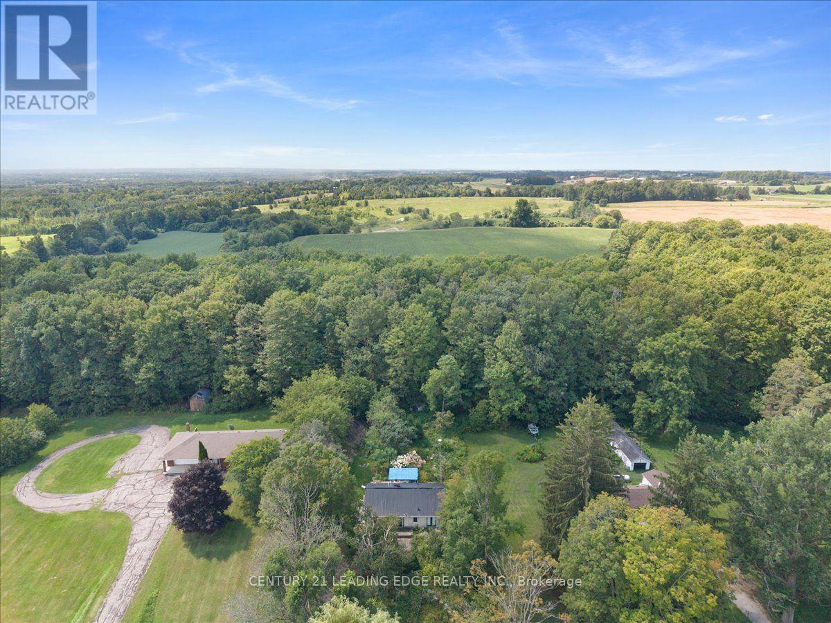 13536 Highway 48 Road, Whitchurch-Stouffville, Ontario  L4A 7X3 - Photo 27 - N13689474