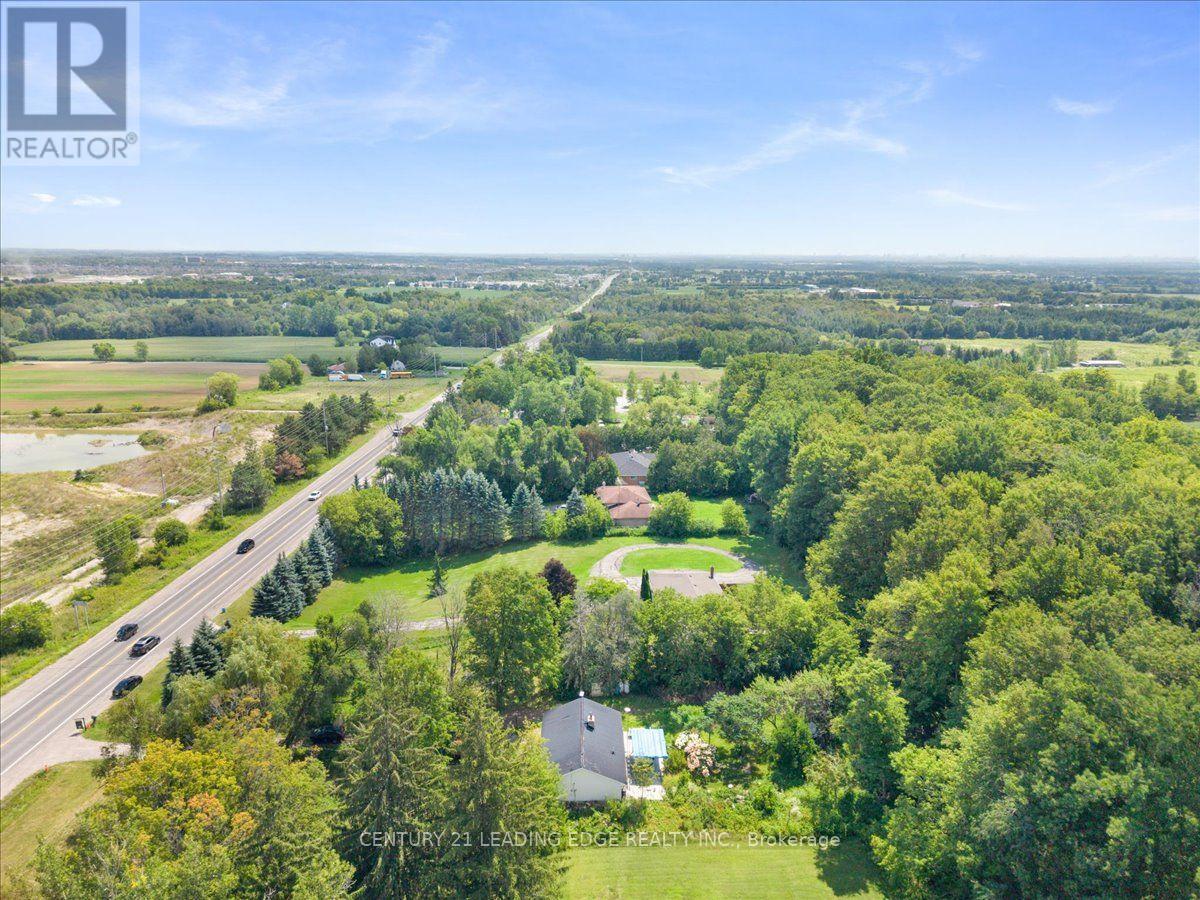 13536 Highway 48 Road, Whitchurch-Stouffville, Ontario  L4A 7X3 - Photo 30 - N13689474