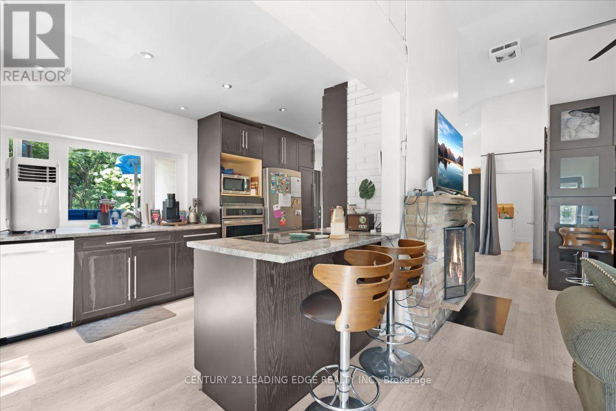 13536 Highway 48 Road, Whitchurch-Stouffville, Ontario  L4A 7X3 - Photo 4 - N13689474