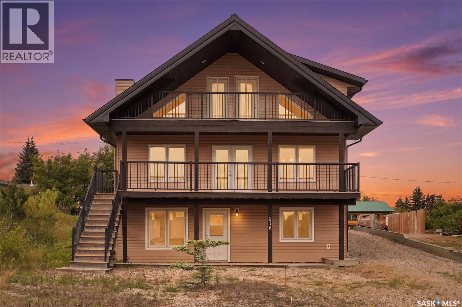 216 Richard STREET, Manitou Beach, Saskatchewan