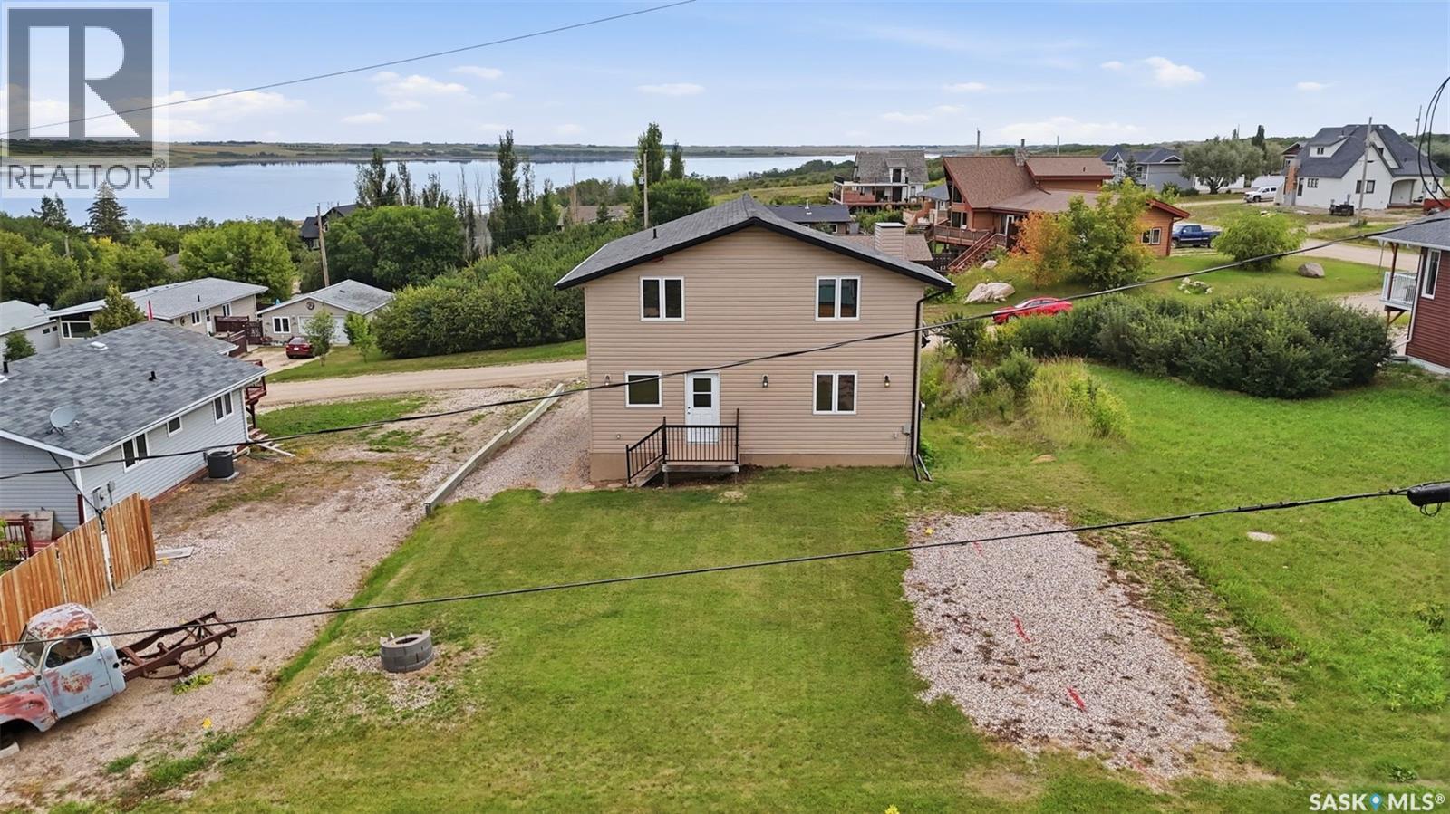 216 Richard Street, Manitou Beach, Saskatchewan  S0K 4T1 - Photo 39 - SK045714