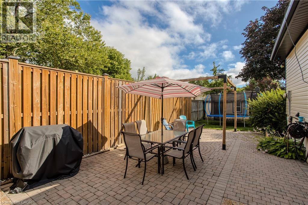 3128 Centennial Drive, Burlington, Ontario  L7M 1B9 - Photo 6 - 40849705