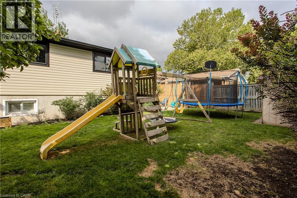 3128 Centennial Drive, Burlington, Ontario  L7M 1B9 - Photo 9 - 40849705