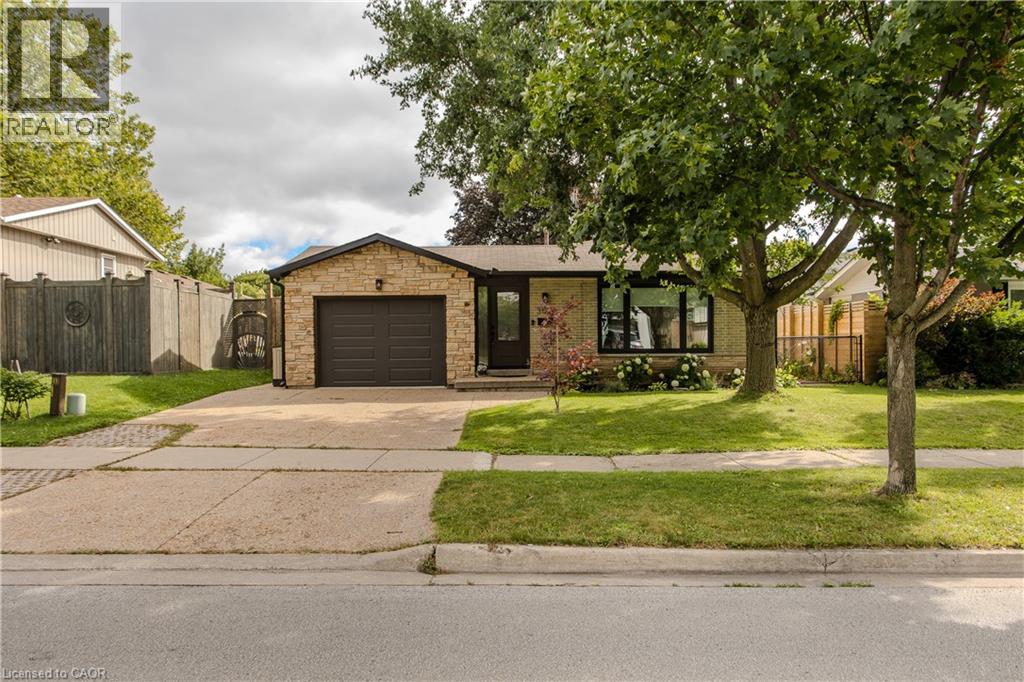 3128 CENTENNIAL Drive, Burlington, Ontario