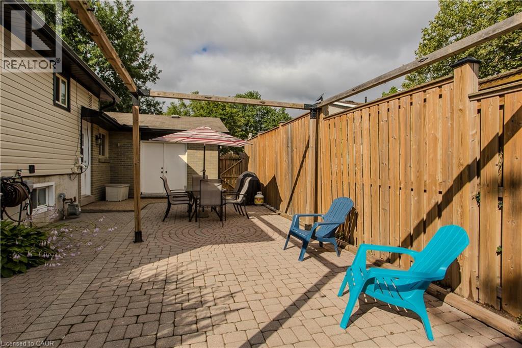 3128 Centennial Drive, Burlington, Ontario  L7M 1B9 - Photo 7 - 40849705