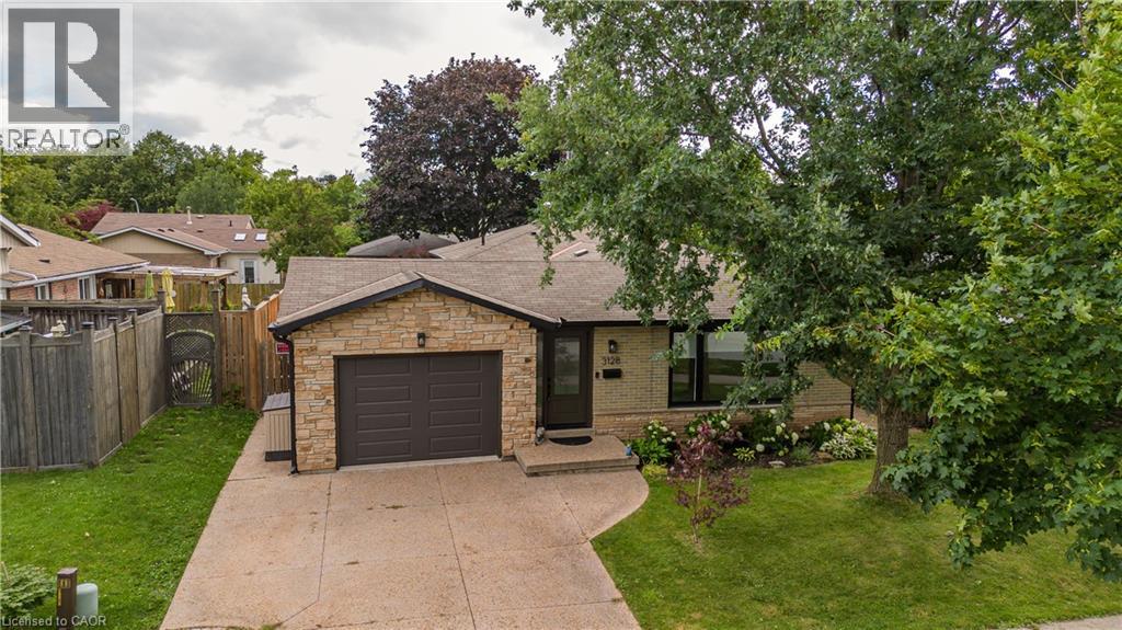 3128 Centennial Drive, Burlington, Ontario  L7M 1B9 - Photo 3 - 40849705