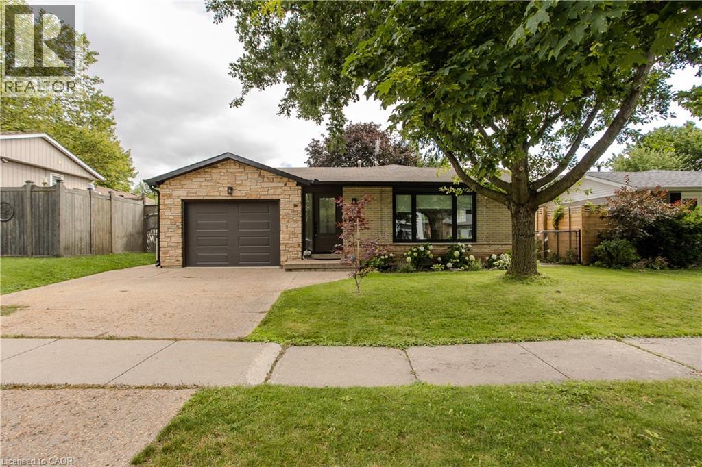 3128 Centennial Drive, Burlington, Ontario  L7M 1B9 - Photo 41 - 40849705