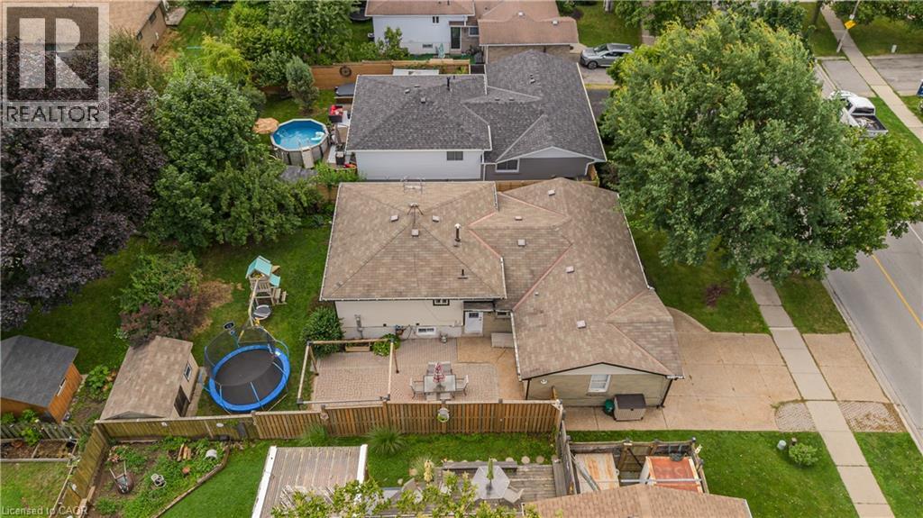 3128 Centennial Drive, Burlington, Ontario  L7M 1B9 - Photo 43 - 40849705