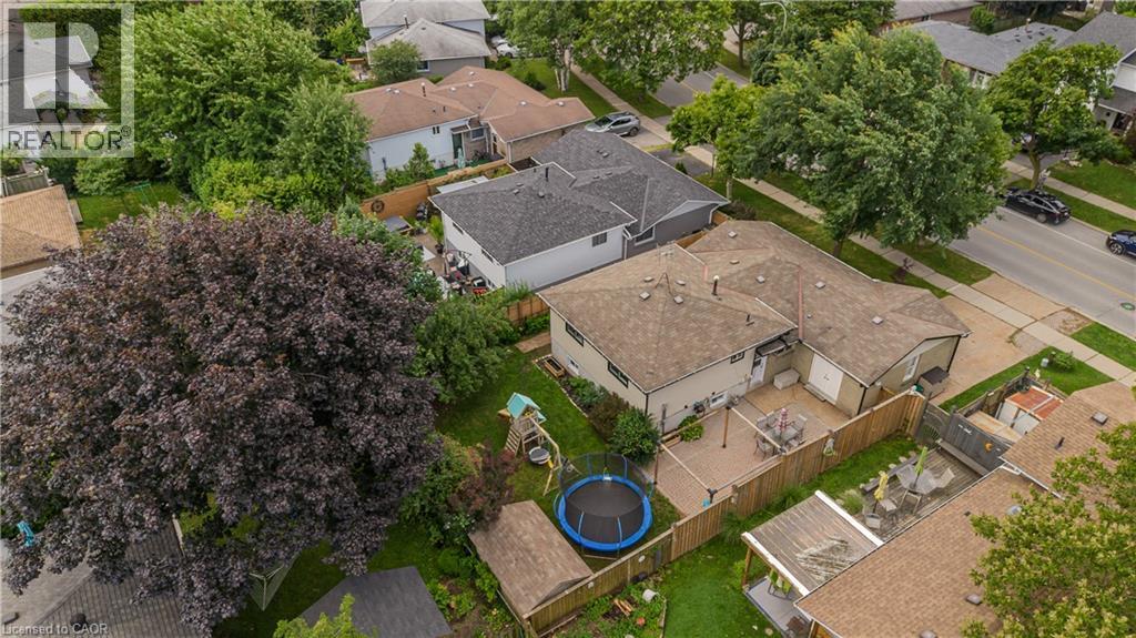 3128 Centennial Drive, Burlington, Ontario  L7M 1B9 - Photo 44 - 40849705
