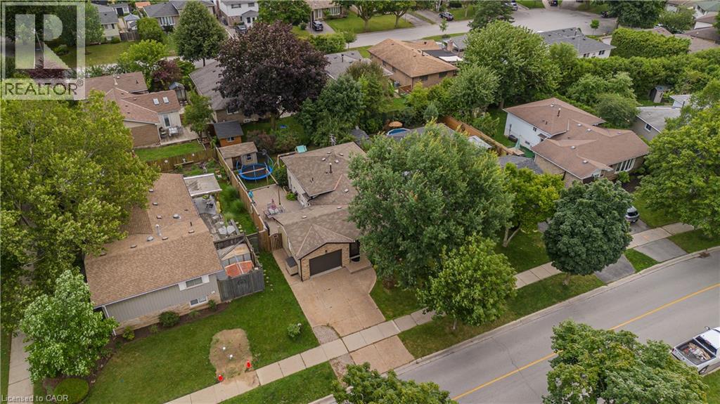 3128 Centennial Drive, Burlington, Ontario  L7M 1B9 - Photo 42 - 40849705