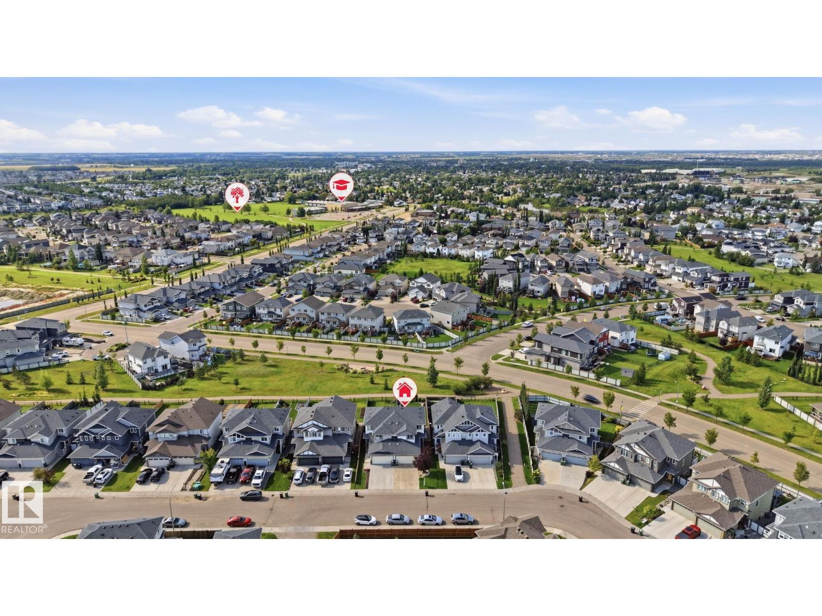 944 Morris Wy, Leduc, Alberta  T9E 1G1 - Photo 2 - E4504390
