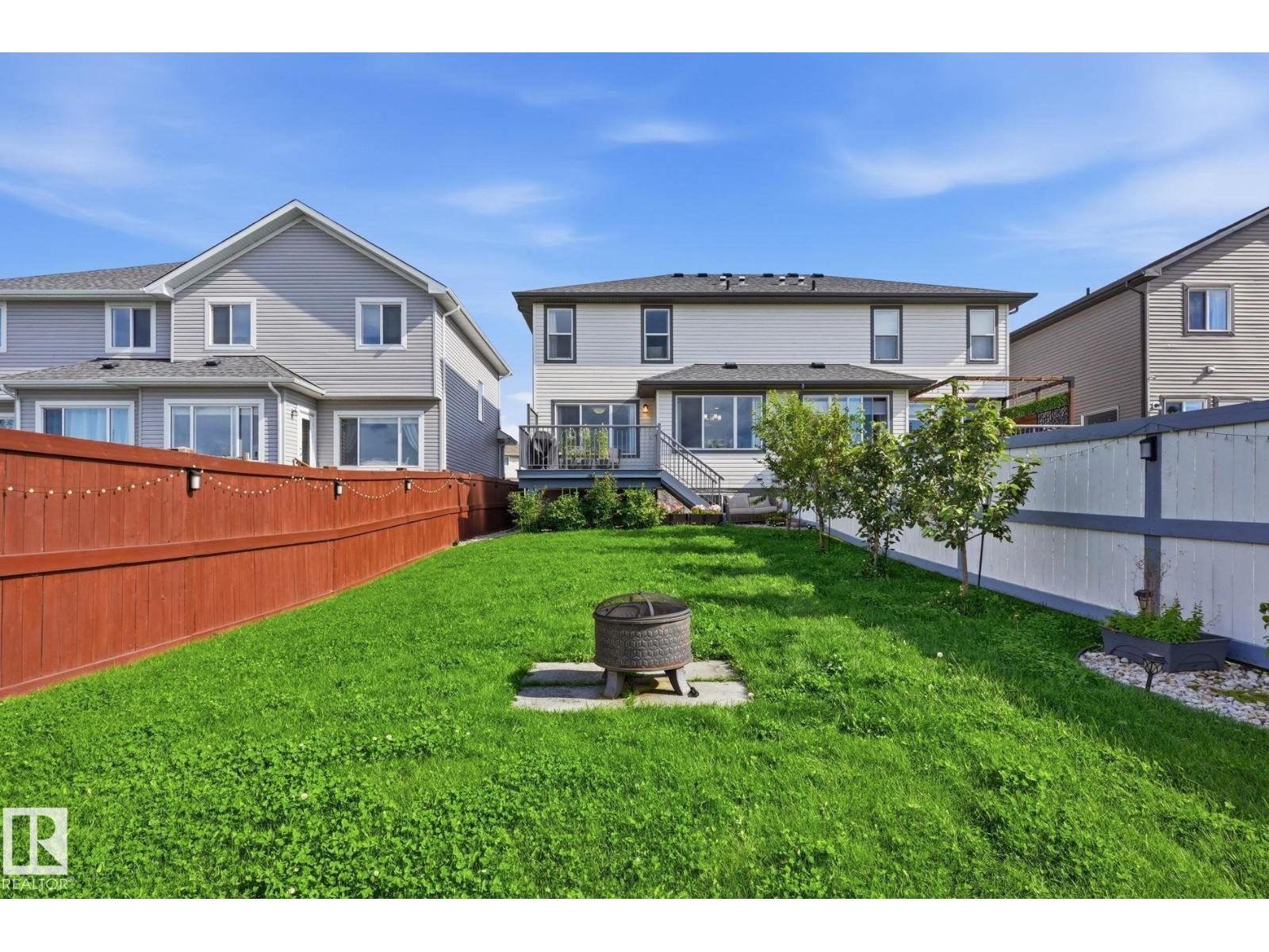 944 Morris Wy, Leduc, Alberta  T9E 1G1 - Photo 32 - E4504390