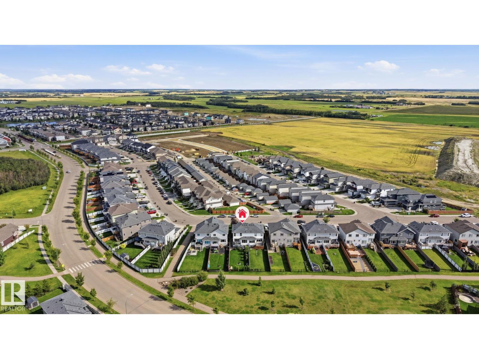 944 Morris Wy, Leduc, Alberta  T9E 1G1 - Photo 37 - E4504390