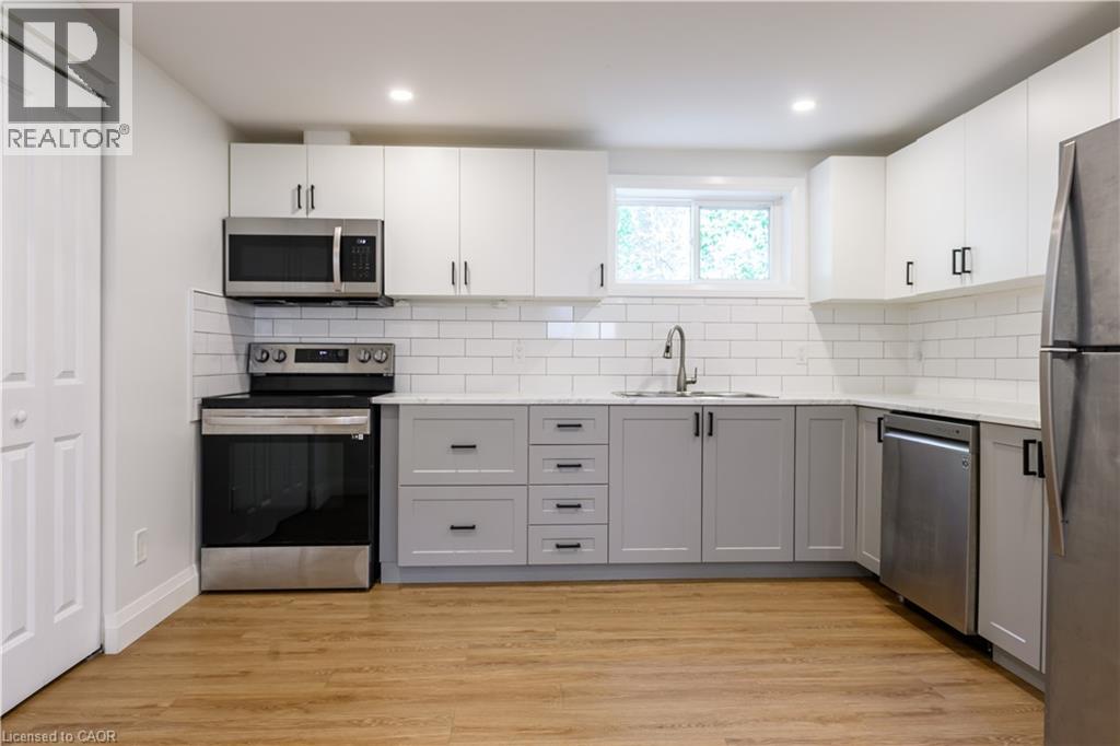 53 Bloomingdale Road N Unit# Lower, Kitchener, Ontario  N2K 1A5 - Photo 7 - 40852742
