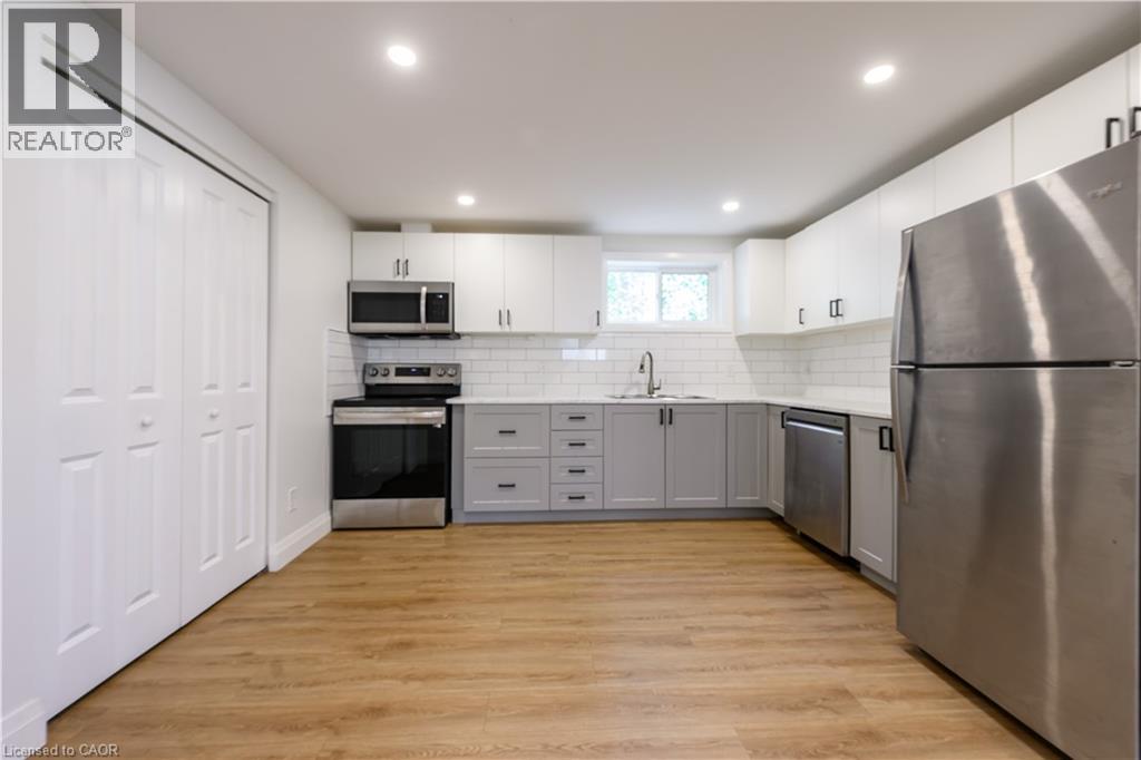 53 Bloomingdale Road N Unit# Lower, Kitchener, Ontario  N2K 1A5 - Photo 6 - 40852742