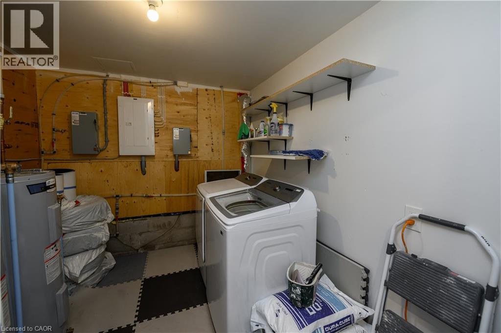 53 Bloomingdale Road N Unit# Lower, Kitchener, Ontario  N2K 1A5 - Photo 30 - 40852742
