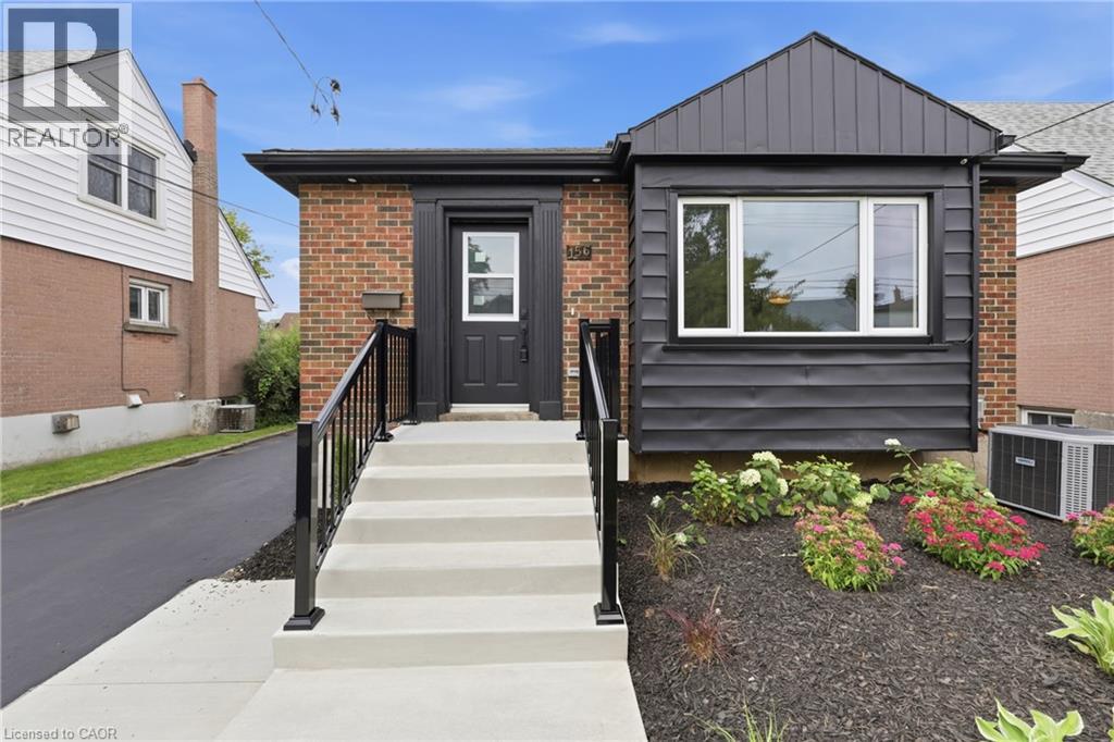 156 East 36th Street, Hamilton, Ontario  L8V 3Z4 - Photo 5 - 40856413