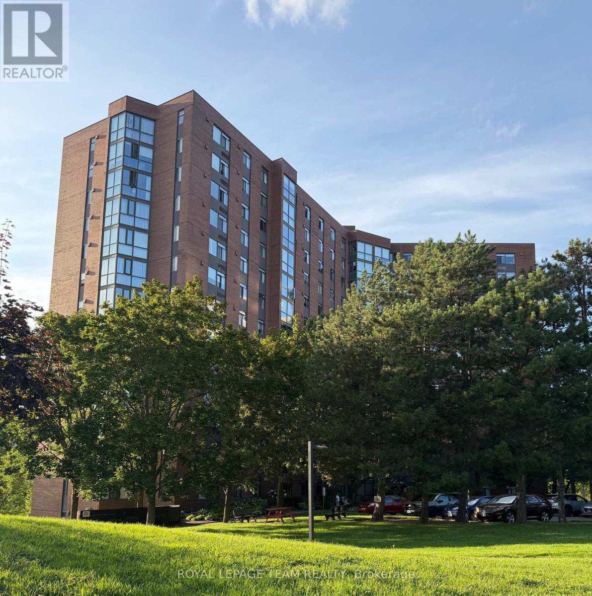 1406 - 2871 Richmond Road W, Ottawa, Ontario