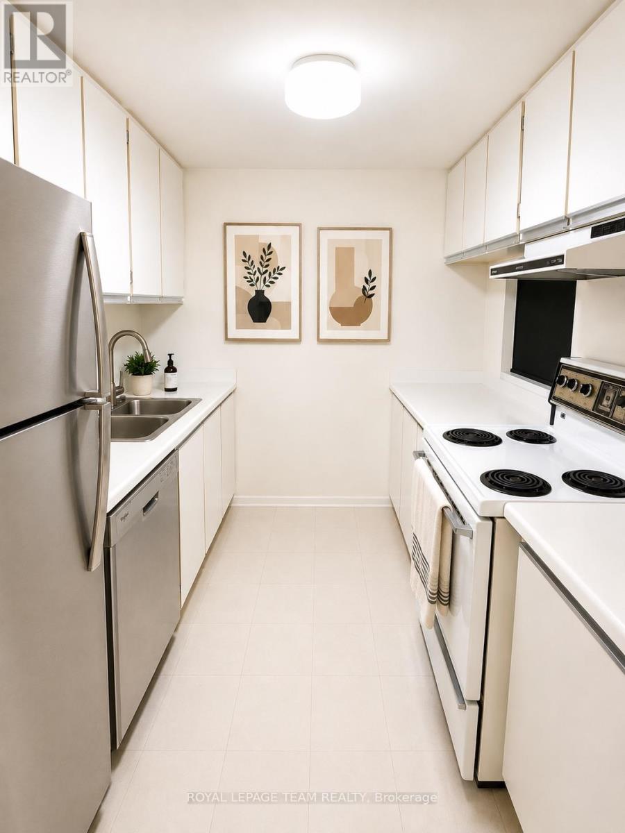 1406 - 2871 Richmond Road W, Ottawa, Ontario K2B 8M5 - Photo 5 - X13689804