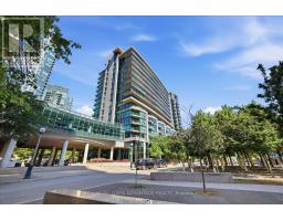 1170 - 209 FORT YORK BOULEVARD, Toronto, Ontario
