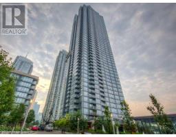 1905 - 11 BRUNEL COURT, Toronto, Ontario