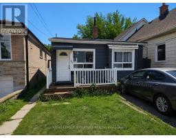 BASEMENT - 89 HIGHVIEW AVENUE, Toronto, Ontario