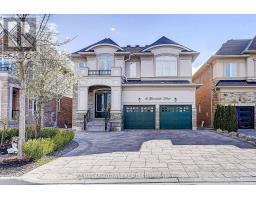 16 GRACEDALE DRIVE, Richmond Hill, Ontario